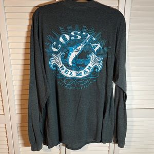 Costa long sleeve